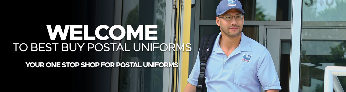 Welcome to Best Buy Postal Uniforms