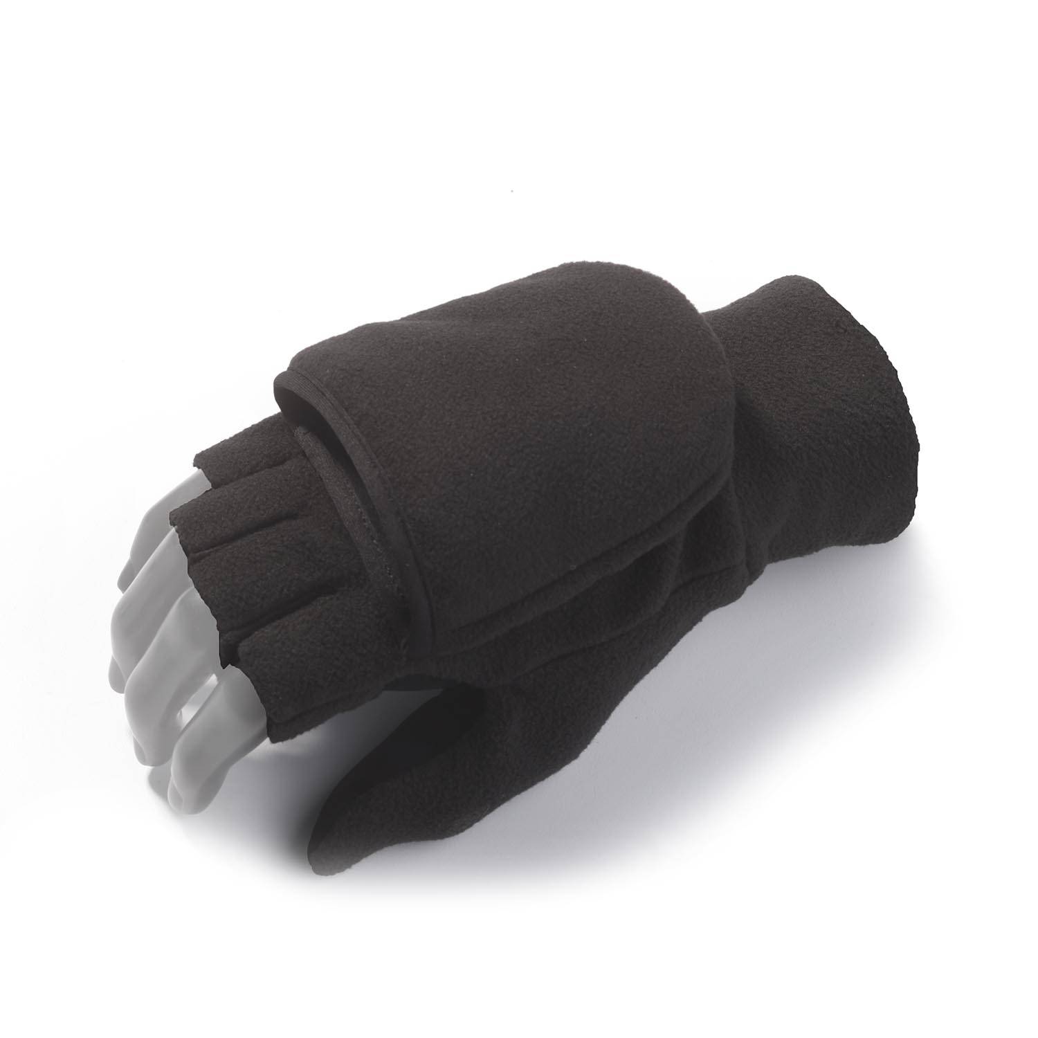 Insulated Convertible Mitten Glove