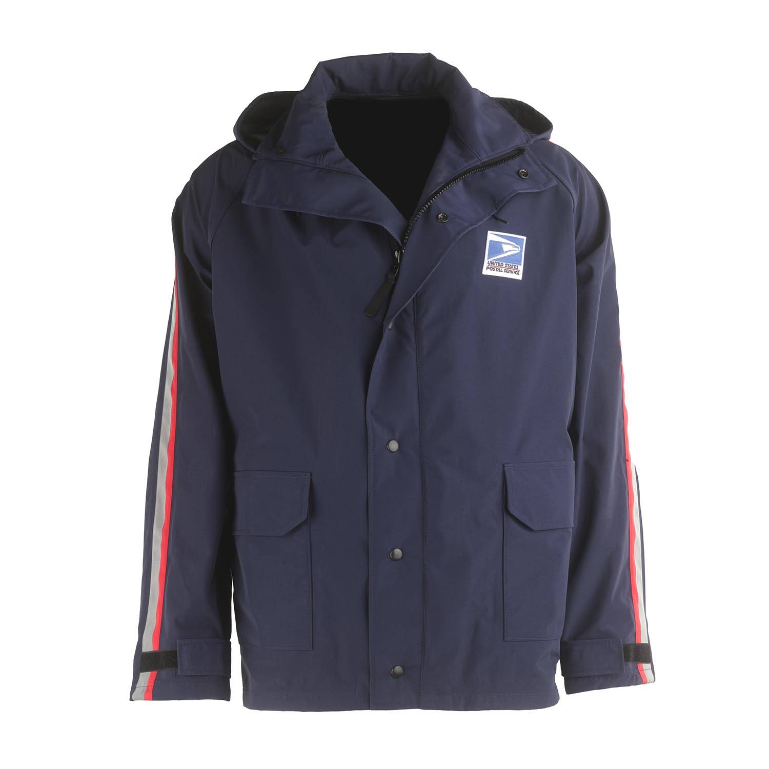 USPS Letter Carrier Outerwear - Best Buy Postal